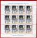 Italia  2001 - Annata 2001  Completa Sottofacciale MNH ** Leggere Descrizione - Annate Complete