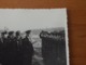 BREST WW2 GUERRE 39 45 BREST INSPECTION DES MARINS DU PRINZ EUGEN SUR LE QUAI PAR LE CV HELMUTH BRINKMANN - Brest