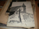 Drawings Church - Dessins