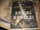 Gerhard Boldt Die Letzten Tage Der Reichs Kanzlei Europa Verlag 96 Pages - 5. Zeit Der Weltkriege