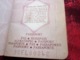 FRANCE PASSEPORT PASSPORT Perimé C. D. Né 1949-CHOISY-LE-ROY-FISCAL 200F X 2 DÉLIVRÉ 1998 VISAS FISCAUX ALGÉRIE - Documenti Storici