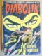 Diabolik XVI  N. 22 - Diabolik