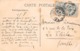 Thème  Exposition Coloniale.  Marseille  1906       Porte De L'Annam Cour Des Eléphants    (voir Scan) - Exhibitions