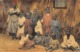 Thème  Exposition Coloniale.  Paris  75  Porte Maillot  Village Sénégalais . Un Groupe D'enfants     (voir Scan) - Exhibitions