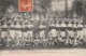CPA (40) MORCENX Club Athlétique Morcennais Section De Gymnastique 1913 Sport Gymnaste (2 Scans) - Morcenx