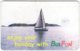 BULGARIA A-536 Chip BulFon - Leisure, Sailing - Used - Bulgaria