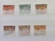 ZIMBABWE 1990 Definitives Set Of 18 Sg 768-785 Set Wildlife, Artefacts And Transport  MNh - Zimbabwe (1980-...)