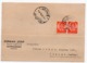 1938 YUGOSLAVIA, SLOVENIA, TPO CELJE-PREVALJE NO 86, CORRESPONDENCE CARD, ZORMAN , SLOVENJ GRADEC TO STAPAR - Storia Postale