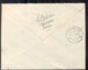 Nederlands Indië - 1939 - Luchtpost - Complete Serie 241/245 - Menado - Voorburg - Den Haag - Aangetekend - 3.1.39 Menad - Postal Stationery