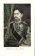 Japan, Emperor Meiji The Great, 明治天皇, In Uniform, Medals (1899) Postcard - Other & Unclassified