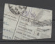 Yougoslavie Taxe N°119 Et 120 Sur Fragment - Postage Due