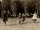 HOP PICKING KENT  KENTISH HOPFIELD LONDON CHILDREN  Hopfenanbaugebietes    21*16CM Fonds Victor FORBIN 1864-1947 - Sin Clasificación