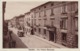 CARTOLINA - MASSA - VIA VITTORIO EMANUELE - (MASSA-CARRARA) - VIAGGIATA 1935 - Massa