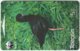 NEW ZEALAND A-883 Magnetic Telecom - Animal, Bird - 502BO - Used - New Zealand