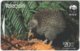 NEW ZEALAND A-885 Magnetic Telecom - Animal, Bird - 501DO - Used - Nuova Zelanda