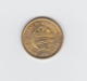 Peru 1991 Coin , 1 Centimo , Chavez , UNC - Perú