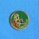 1 PIN'S //  ** S.N.A. ÉMERAUDE S604 / MARINE NATIONALE FRANÇAISE ** . (GF Groupe FIA) - Militaria