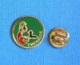 1 PIN'S //  ** S.N.A. ÉMERAUDE S604 / MARINE NATIONALE FRANÇAISE ** . (GF Groupe FIA) - Militaria