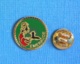 1 PIN'S //  ** S.N.A. ÉMERAUDE S604 / MARINE NATIONALE FRANÇAISE ** . (GF Groupe FIA) - Militaria