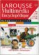 Larousse Multimédia - Windows 3.1 Ou Supérieur / Mac (TBE+) - Andere & Zonder Classificatie