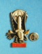 1 PIN'S //  ** KORDEK / SCH / 108ème Promo / ENSOA, TAP, Colo ** . (Fraisse Paris N°G3140) - Militaria