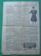 Viseu - Jornal O Trabalho Nº 185 De Abril De 1937 - Imprensa - Andere & Zonder Classificatie