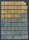 Delcampe - SPAIN- ESPAGNE -ESPANA  Stockbook Stamps  Over 1800 Stamps - Collections