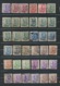 Delcampe - SPAIN- ESPAGNE -ESPANA  Stockbook Stamps  Over 1800 Stamps - Collections