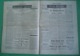 Moura - O Jornal De Moura Nº 216 De Setembro De 1925 - Imprensa. Beja. - Otros & Sin Clasificación