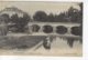 41 - ROMORANTIN - Le Barrage Et Le Pont - Animée - 1906 (X152) - Romorantin