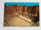 Syria Basra Roman Ampheitheater   1971   A 207 - Syrie