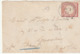 2 Lettres Allemagne / Empire Allemand / Reich Avec Timbre Aigle Pour Strasbourg Occupé , 1874 (2) - Covers & Documents