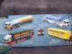 CATALOGO CORGI TOYS  -  MODERN  TRUCKS, Anno 1998 - Grande-Bretagne