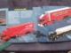 CATALOGO CORGI TOYS  -  MODERN  TRUCKS, Anno 1998 - Great Britain