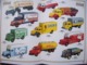 CATALOGO CORGI TOYS  - COLLECTION HERITAGE, Anno 1998 - Great Britain