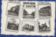 Souvenir  BERCHEM ST. AGATHE - St-Agatha-Berchem - Berchem-Ste-Agathe