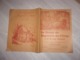 NORMANDIE  RARE  1926 LA REVUE DE BAGNOLES DE L ORNE ET BOCAGE NORMAND  AVEC LISTE DES BAIGNEURS EN RESIDENCE PUB - Normandie