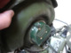 Delcampe - Militaria Conducteur Pilote De Char AMX - CASQUE Avec équipement Radio Complet Armée Française 1993 - Divise