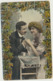 76-871 Estonia Couples - Estland