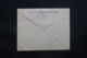 ISRAËL - Affranchissement Mécanique De Haïfa Sur Enveloppe Commerciale En 1951 - L 43396 - Brieven En Documenten