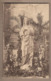 3 CPA 30 - NIMES - TB CP La Vierge Au Sourire - COUVENT DE BESANCON - 3 CP Différentes De La Vierge Photo Chateauneuf - Nîmes