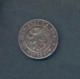 LEOPOLD II - 10 Centimes 1894 FR - 10 Cent