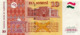 TAJIKISTAN P. 24a 10 S 1999 UNC - Tadzjikistan