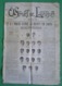 Lisboa - Jornal O Sport De Lisboa Nº 1082 De Maio De 1931 - Imprensa - Futebol- Estádio - Olhão - Leiria - Sport