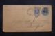ETATS UNIS - Entier Postal + Complément De New York Pour New York En 1883 - L 43421 - ...-1900