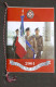 E.I. Corpo Militare SMOM - Sovrano Militare Ordine Di Malta - Calendario 2001 - Altri & Non Classificati