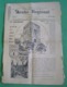 Castelo Branco - Jornal Acção Regional De Junho De 1929 - Congresso Das Beiras - Imprensa - Informations Générales