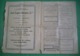 Delcampe - Castelo Branco - Jornal Acção Regional De Junho De 1929 - Congresso Das Beiras - Imprensa - Algemene Informatie