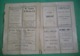 Delcampe - Castelo Branco - Jornal Acção Regional De Junho De 1929 - Congresso Das Beiras - Imprensa - General Issues