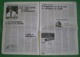 Lisboa - Portugal - Jornal A Rua Nº 69 De Julho De 1977 - República Portuguesa  Imprensa - 25 De Abril - PREC - Salazar - Algemene Informatie